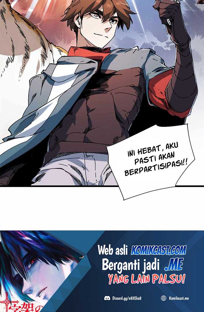 Eternal Kingdom Remake chapter 54 halaman 21