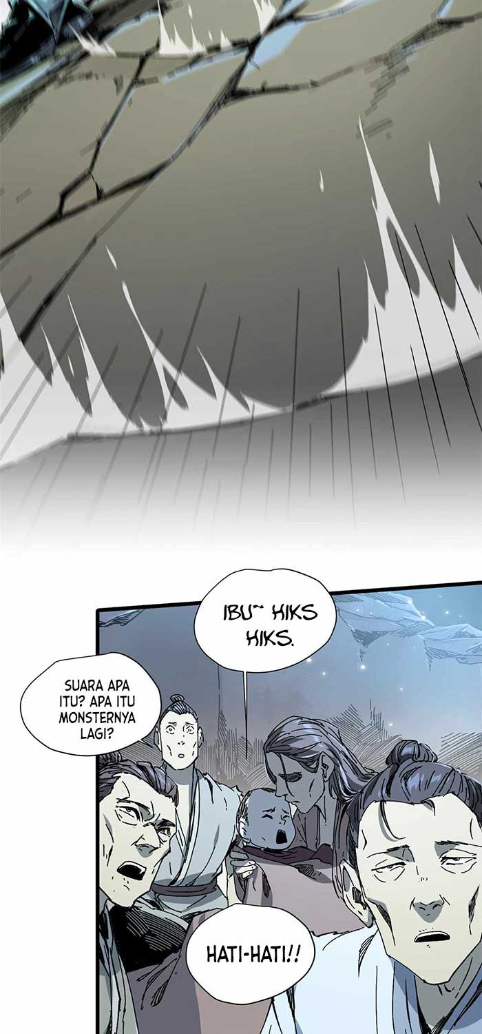 Eternal Kingdom Remake Bab 55 halaman 17