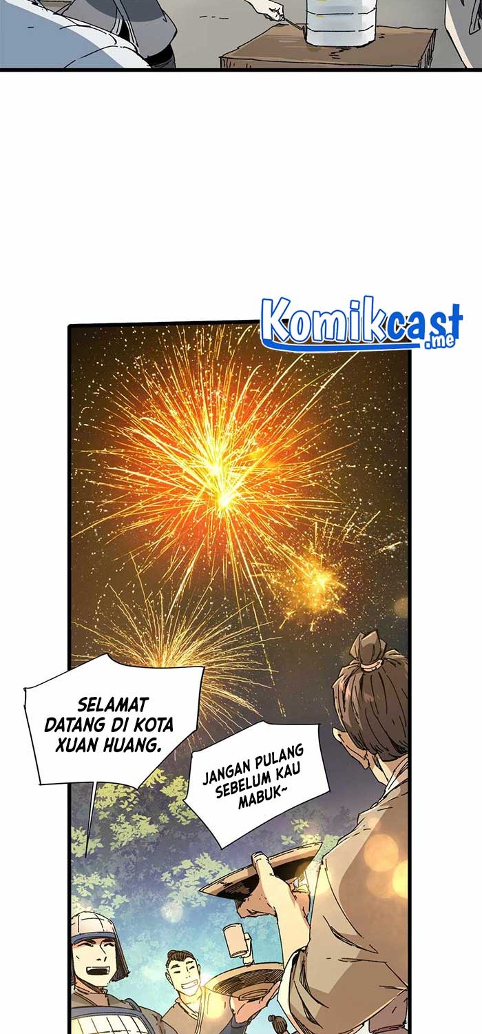 Eternal Kingdom Remake chapter 56 halaman 5
