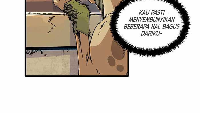 Eternal Kingdom Remake chapter 56 halaman 8