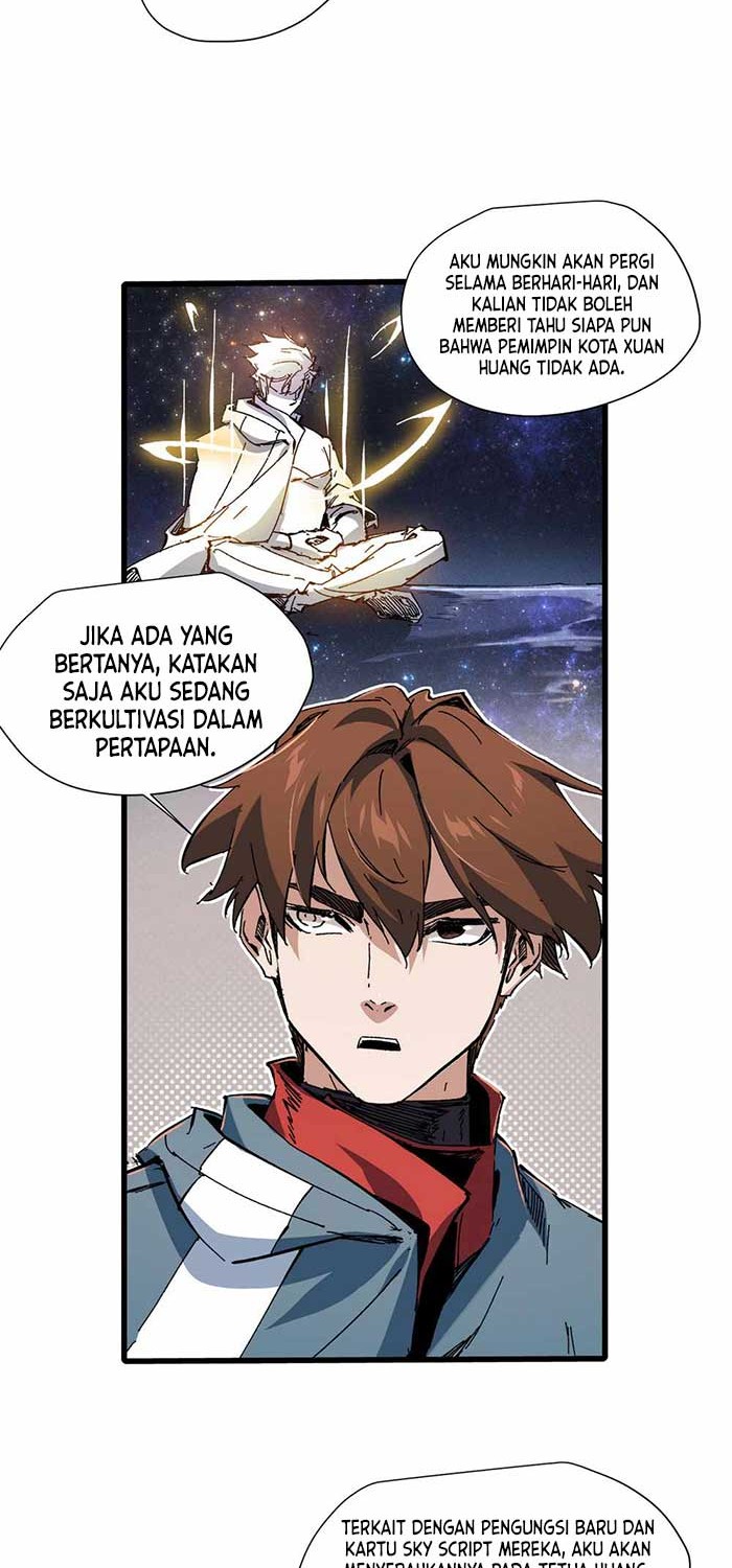 Eternal Kingdom Remake chapter 56 halaman 12