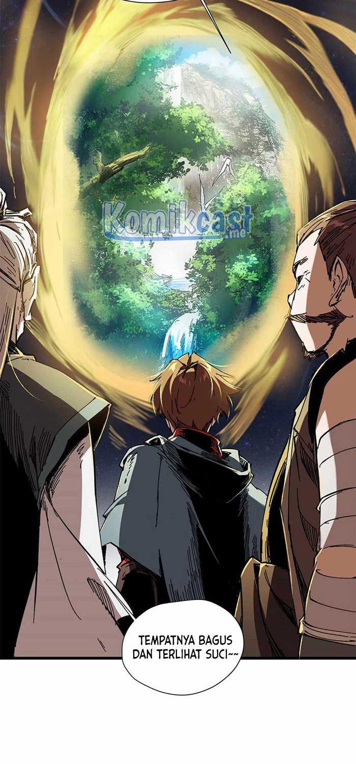 Eternal Kingdom Remake chapter 56 halaman 14