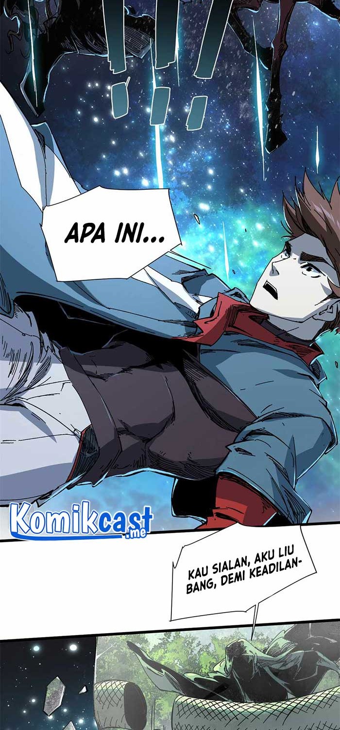 Eternal Kingdom Remake chapter 56 halaman 19