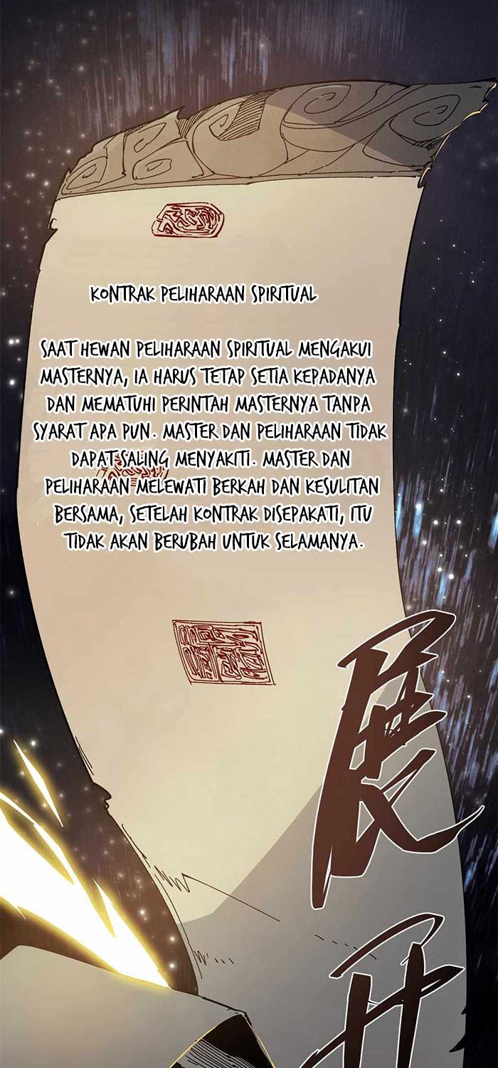 Eternal Kingdom Remake chapter 57 halaman 5