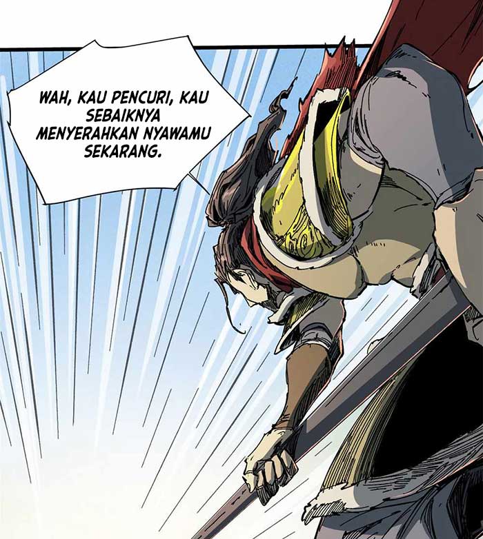 Eternal Kingdom Remake chapter 57 halaman 15