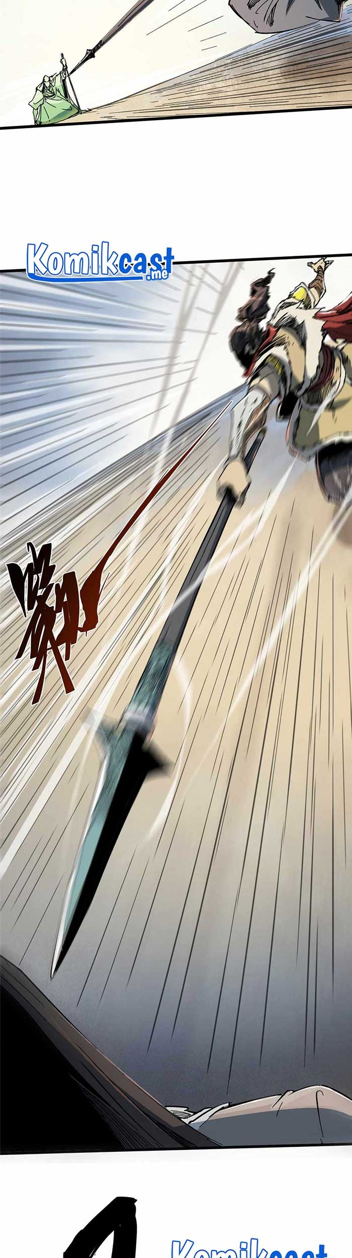 Eternal Kingdom Remake chapter 57 halaman 16