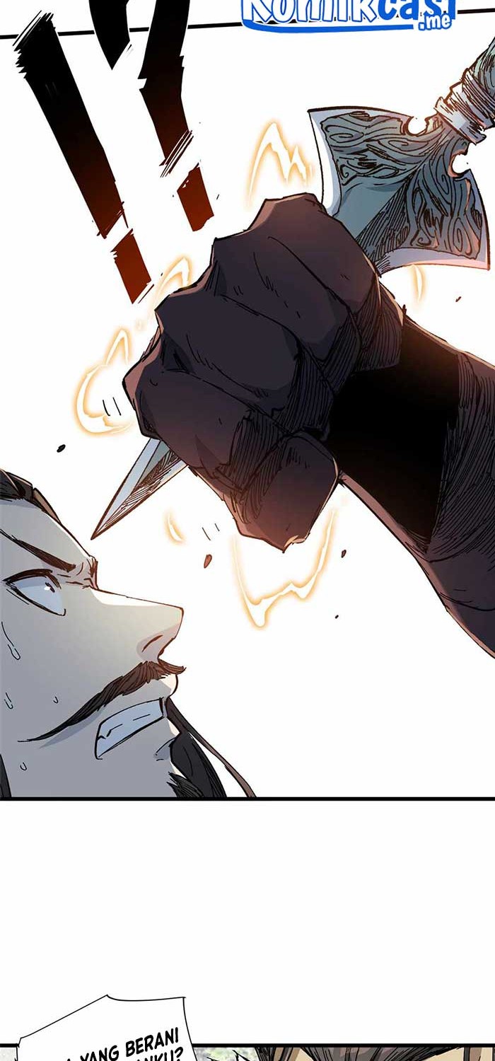 Eternal Kingdom Remake chapter 57 halaman 17