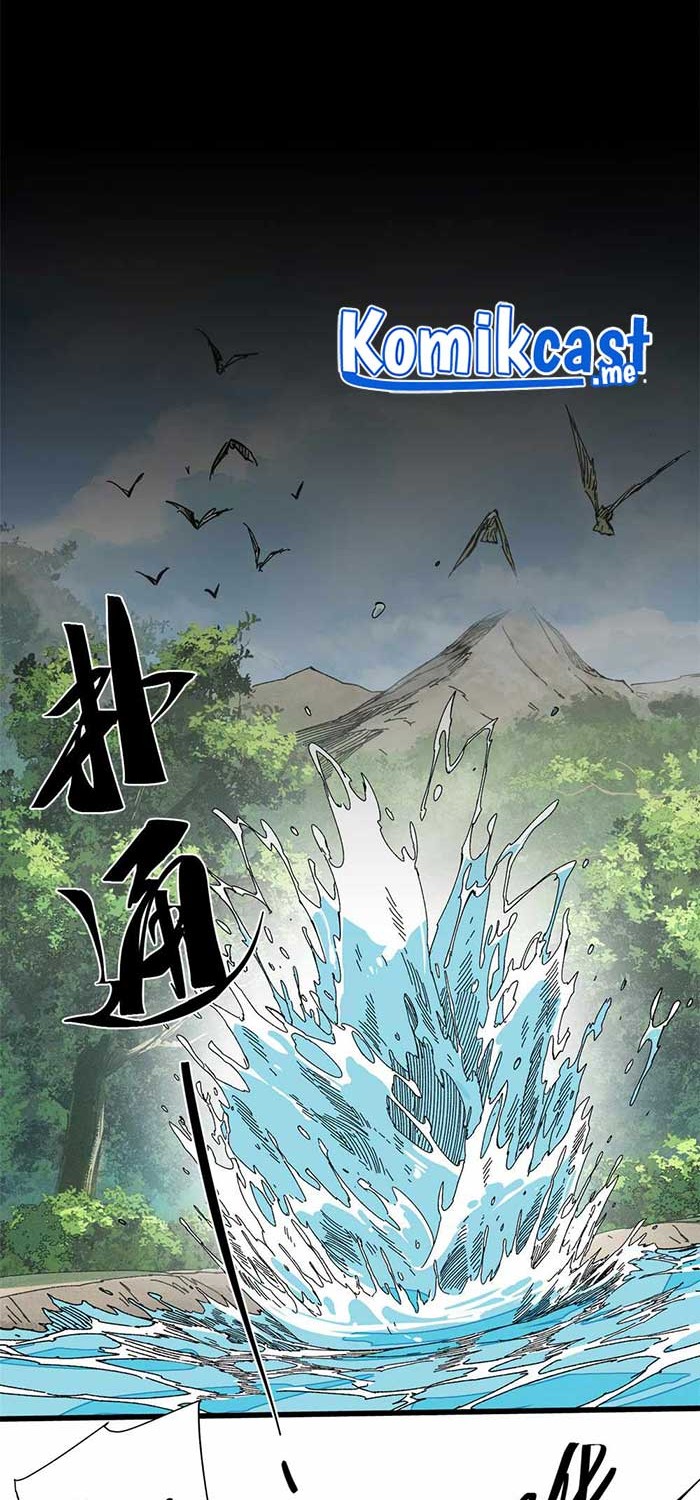 Eternal Kingdom Remake Bab 58 halaman 12