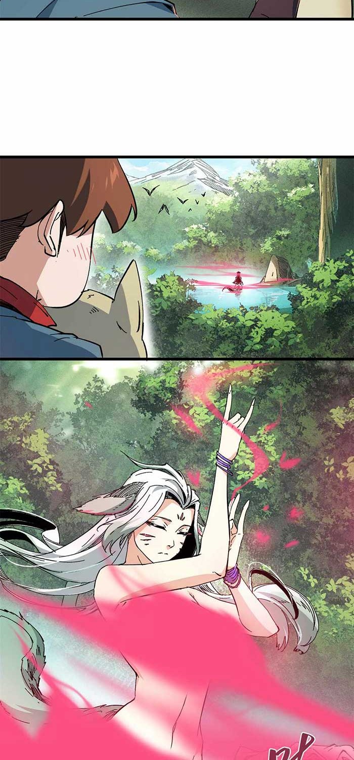 Eternal Kingdom Remake Bab 58 halaman 14