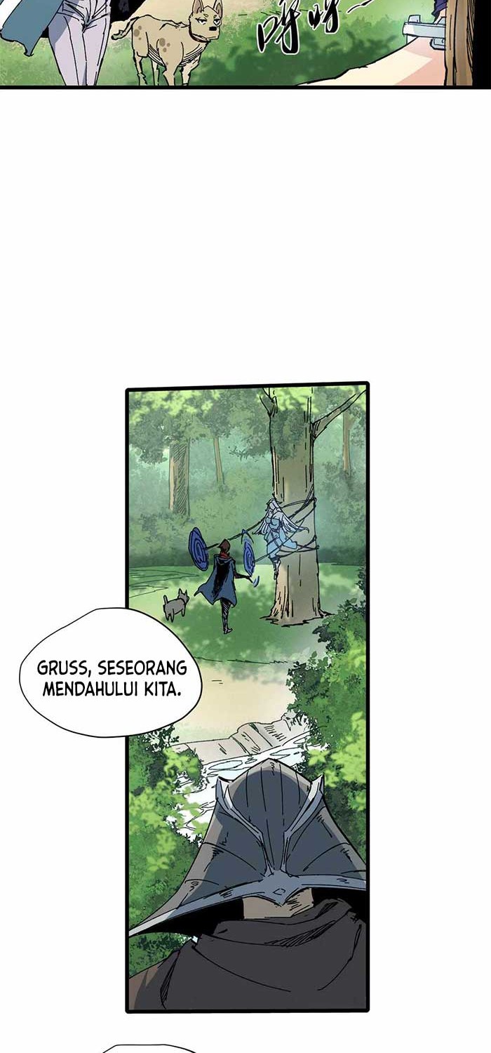 Eternal Kingdom Remake Bab 58 halaman 24
