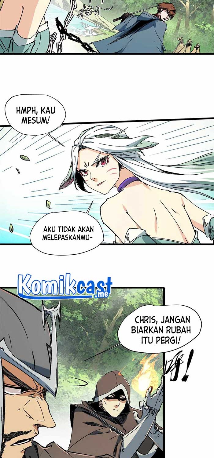 Eternal Kingdom Remake Bab 59 halaman 7