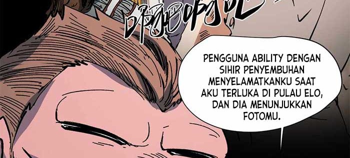 Eternal Kingdom Remake Bab 60 halaman 9