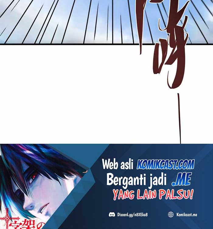 Eternal Kingdom Remake Bab 60 halaman 21