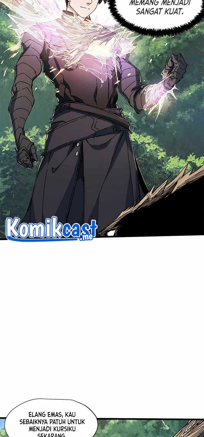 Eternal Kingdom Remake chapter 61 halaman 7