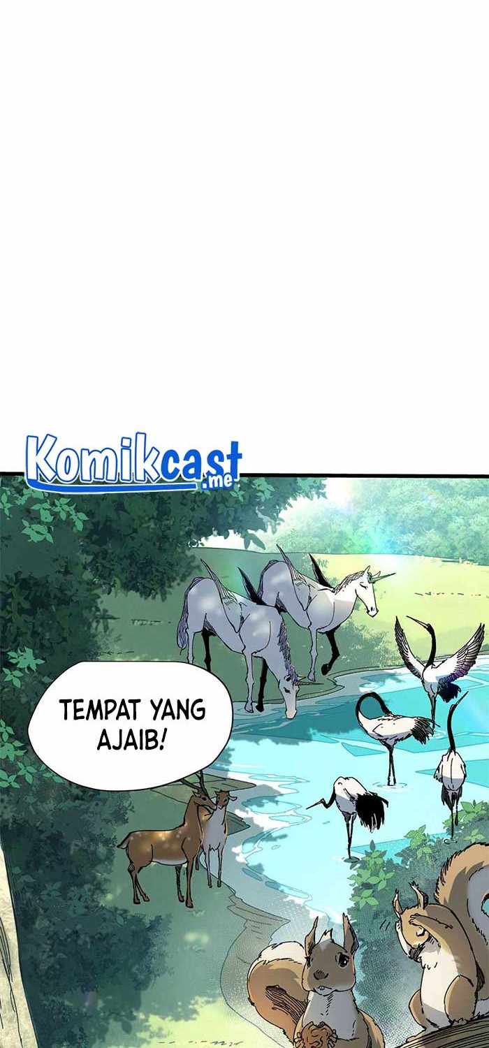 Eternal Kingdom Remake chapter 61 halaman 12