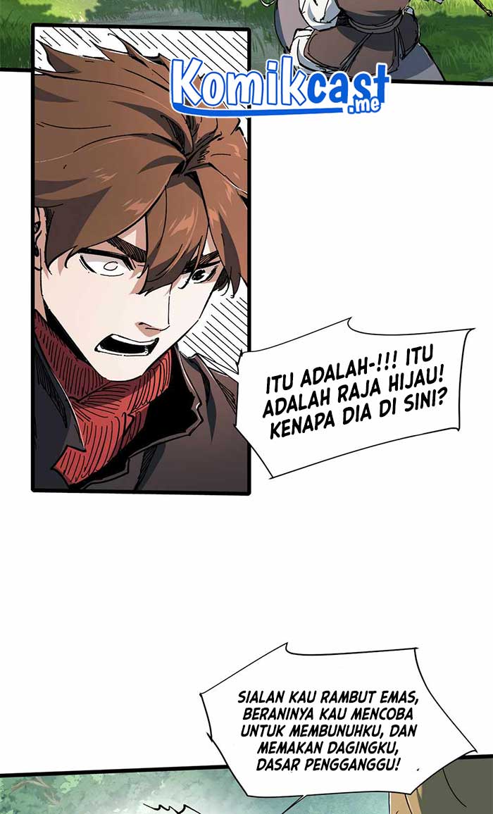 Eternal Kingdom Remake chapter 61 halaman 15