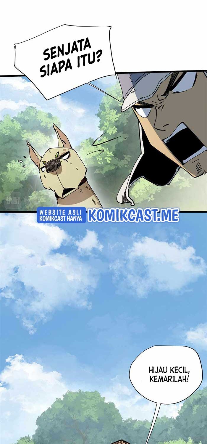 Eternal Kingdom Remake chapter 61 halaman 19