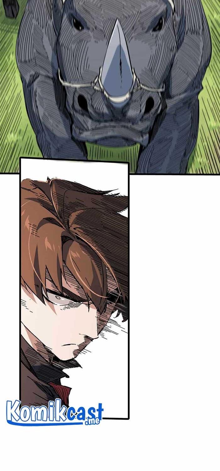 Eternal Kingdom Remake chapter 61 halaman 26