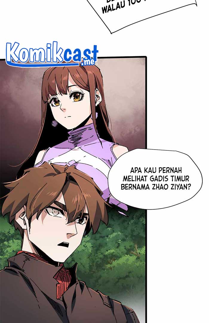 Eternal Kingdom Remake chapter 61 halaman 29