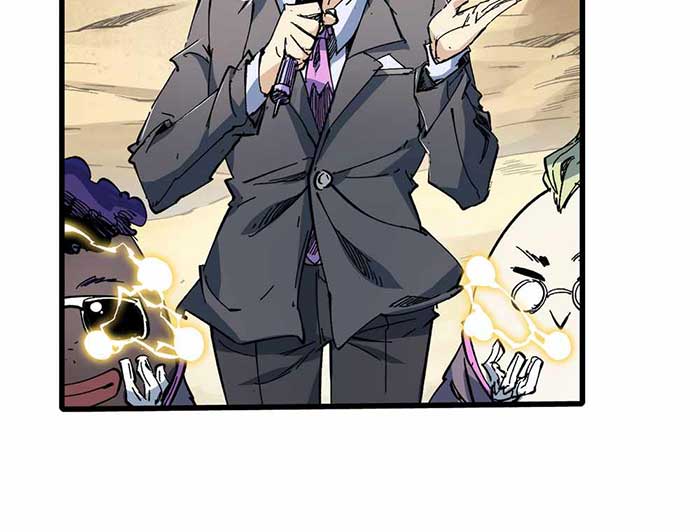 Eternal Kingdom Remake chapter 62 halaman 8