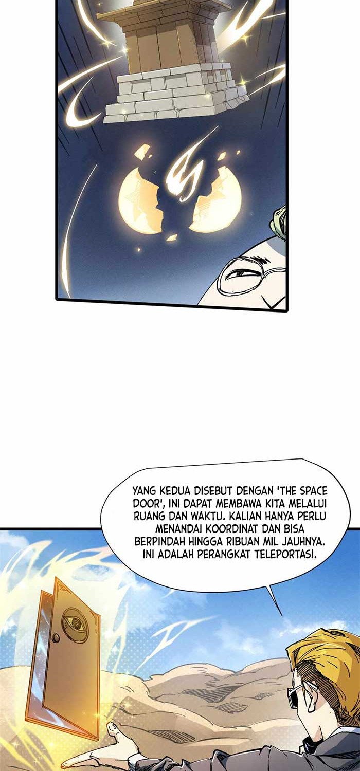 Eternal Kingdom Remake chapter 62 halaman 10