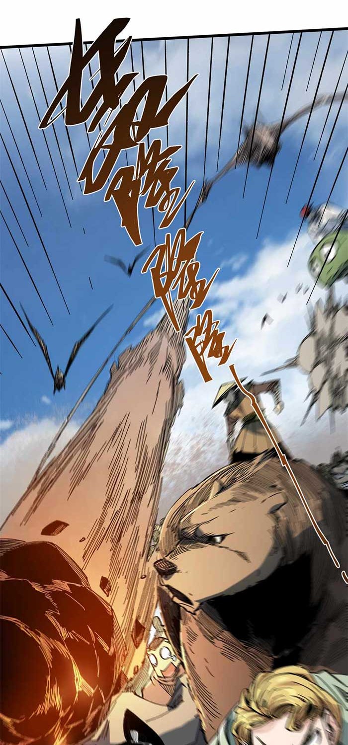 Eternal Kingdom Remake chapter 62 halaman 18