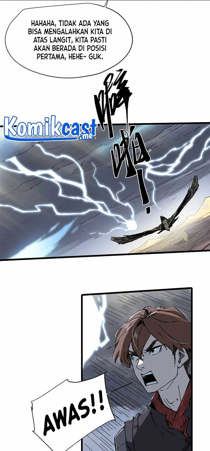 Eternal Kingdom Remake chapter 62 halaman 23