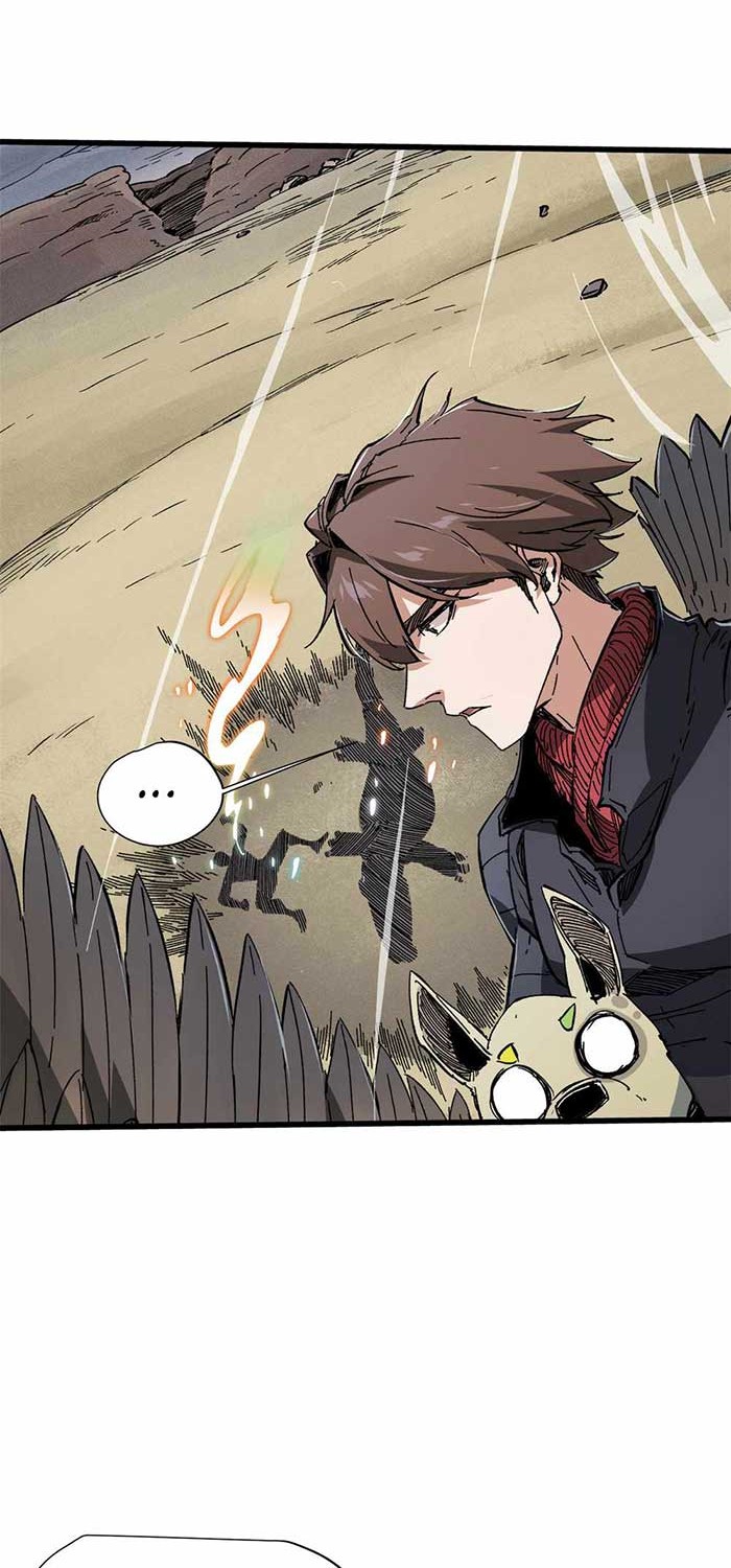 Eternal Kingdom Remake chapter 62 halaman 25