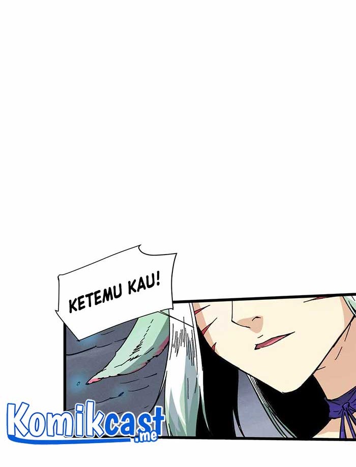 Eternal Kingdom Remake chapter 62 halaman 27