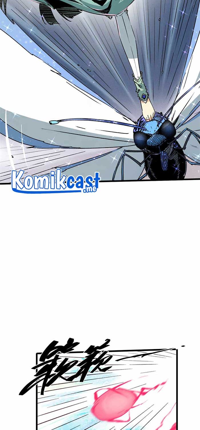 Eternal Kingdom Remake chapter 62 halaman 29