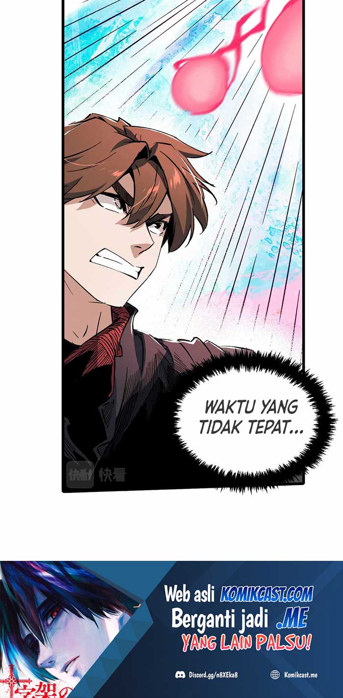 Eternal Kingdom Remake chapter 62 halaman 30