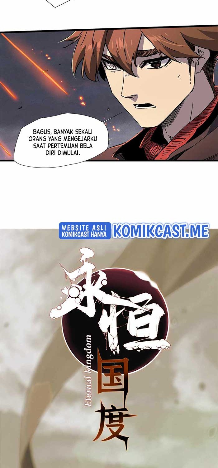 Eternal Kingdom Remake Bab 63 halaman 7