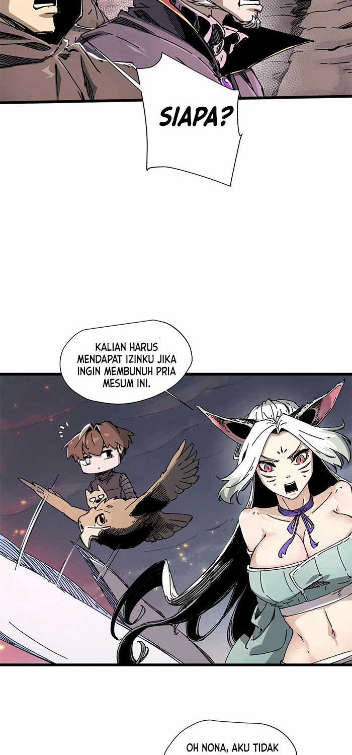 Eternal Kingdom Remake Bab 63 halaman 14