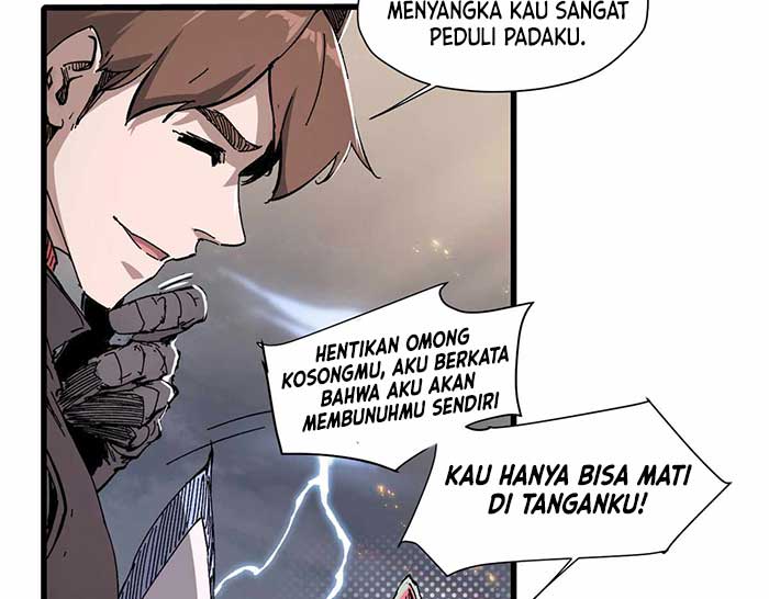 Eternal Kingdom Remake Bab 63 halaman 15