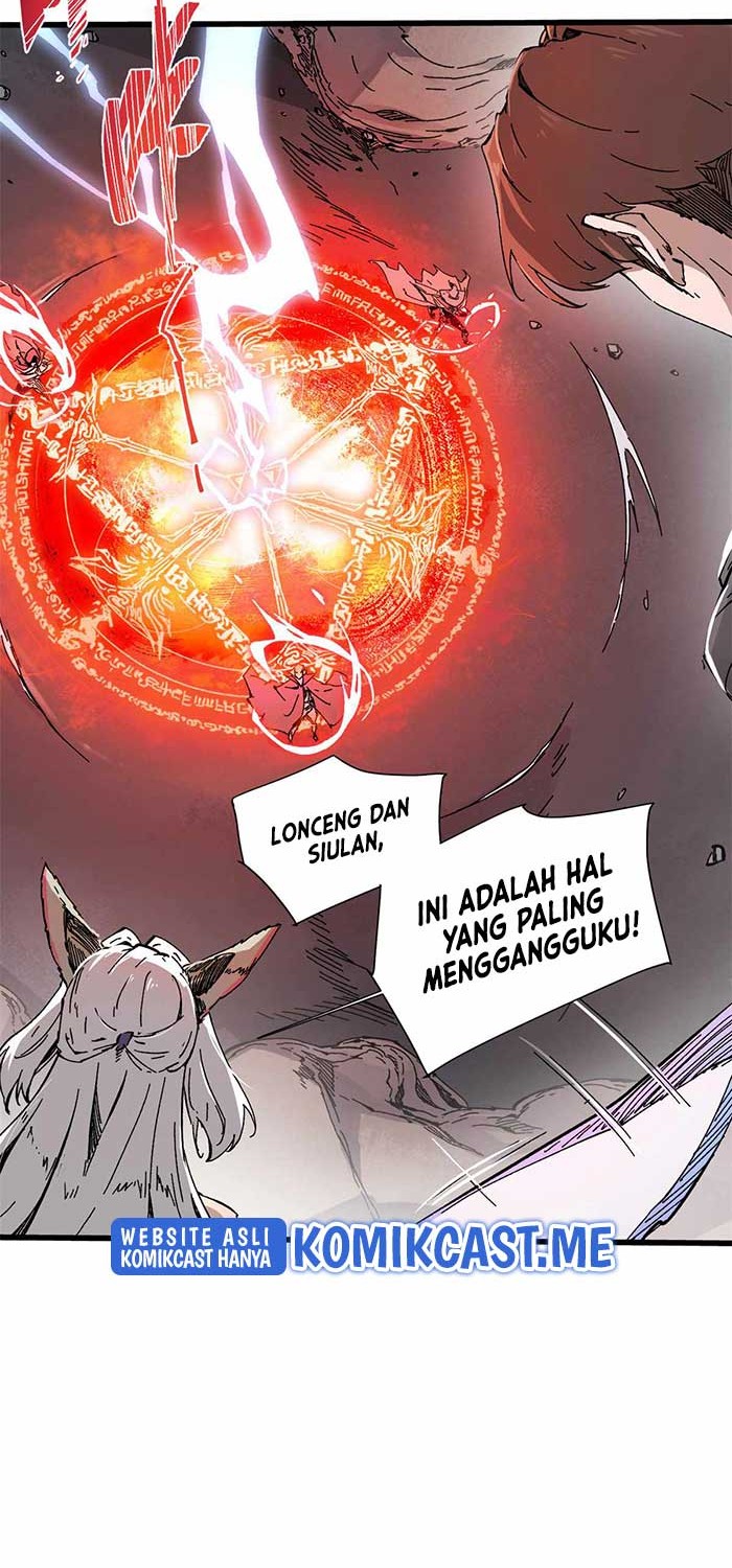 Eternal Kingdom Remake Bab 63 halaman 17