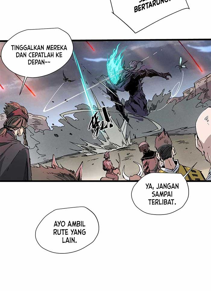 Eternal Kingdom Remake Bab 63 halaman 23