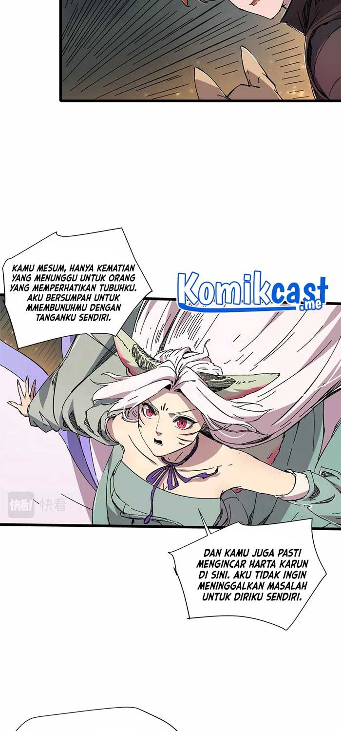 Eternal Kingdom Remake Bab 65 halaman 3