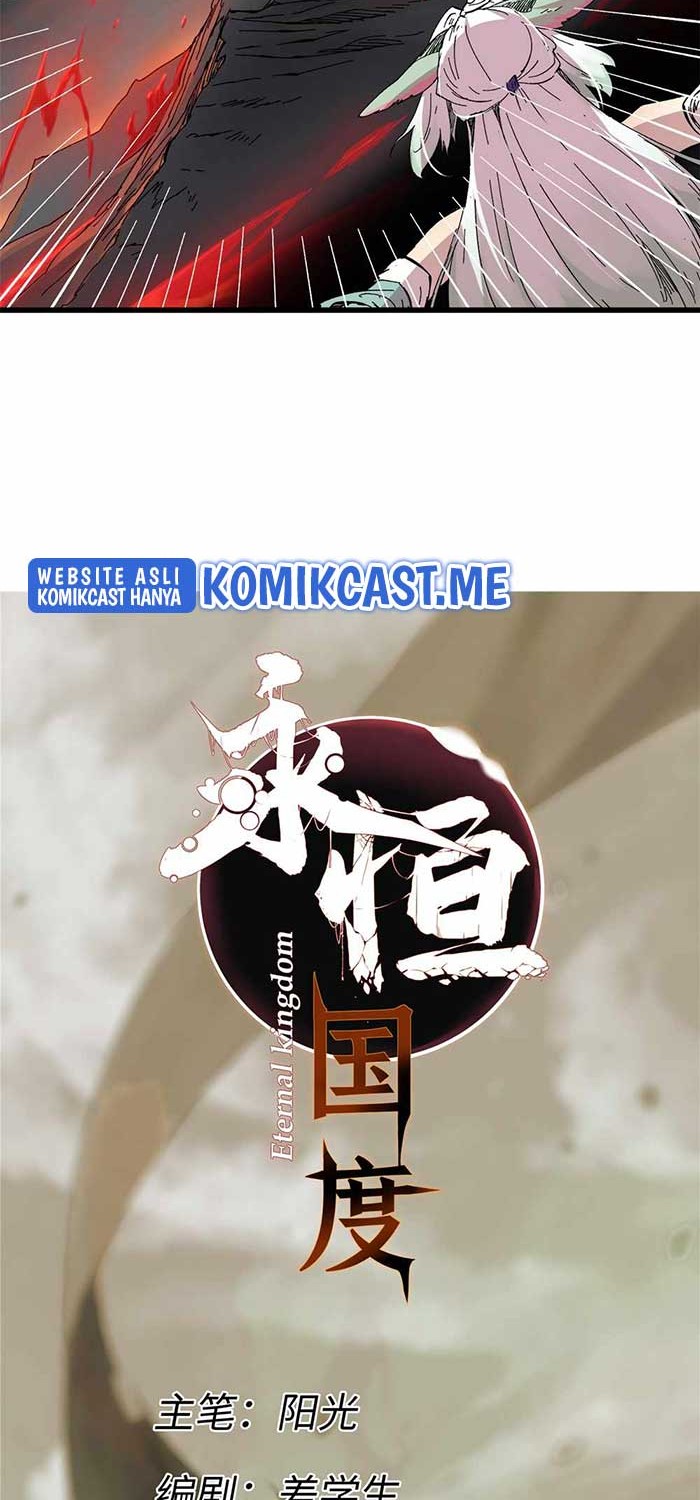 Eternal Kingdom Remake Bab 65 halaman 5