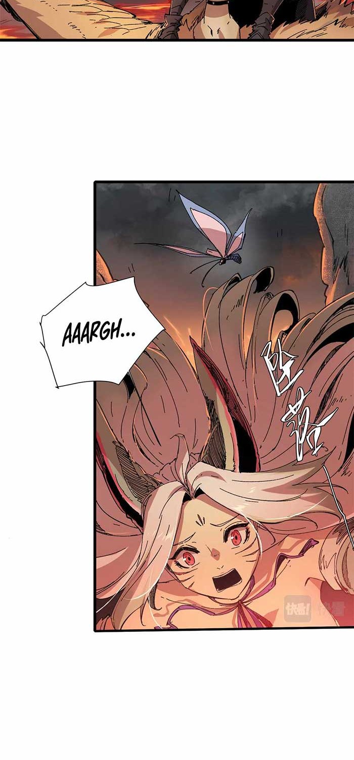 Eternal Kingdom Remake Bab 65 halaman 10