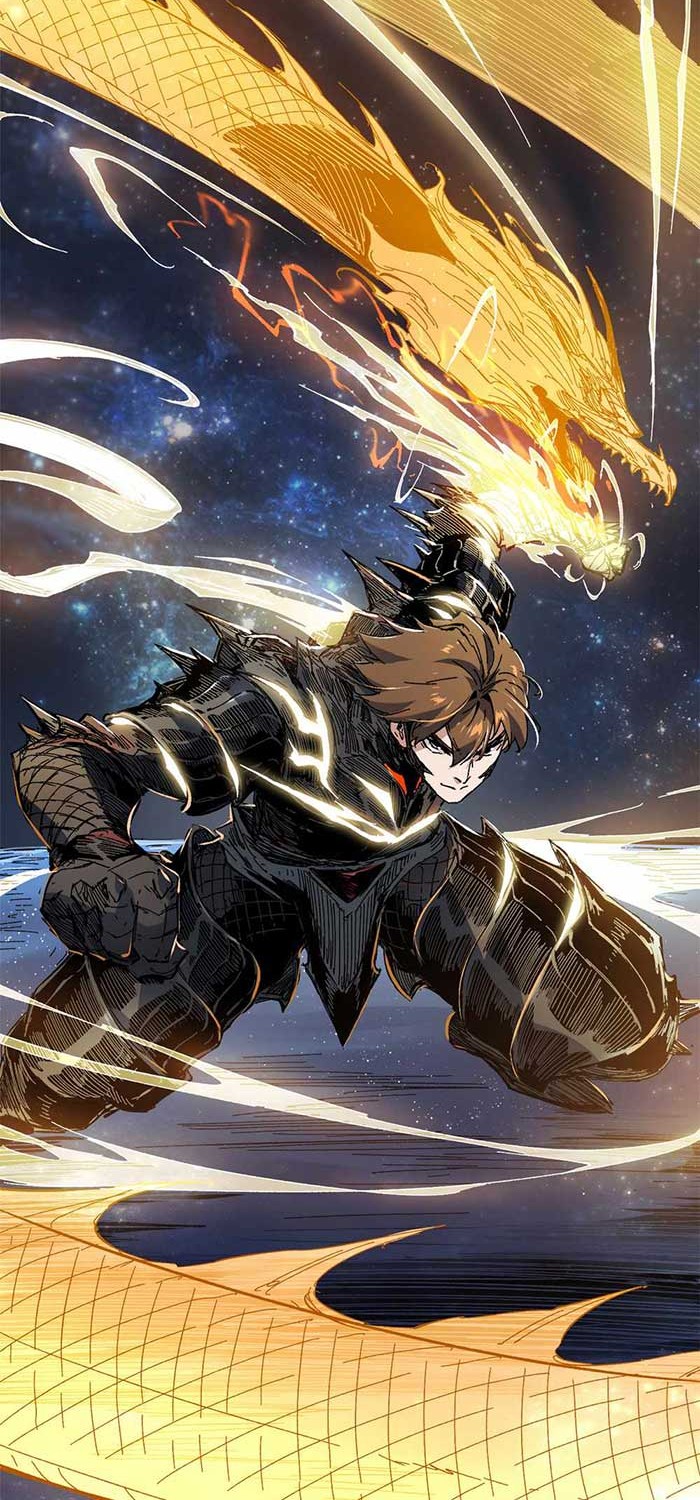 Eternal Kingdom Remake Bab 65 halaman 23