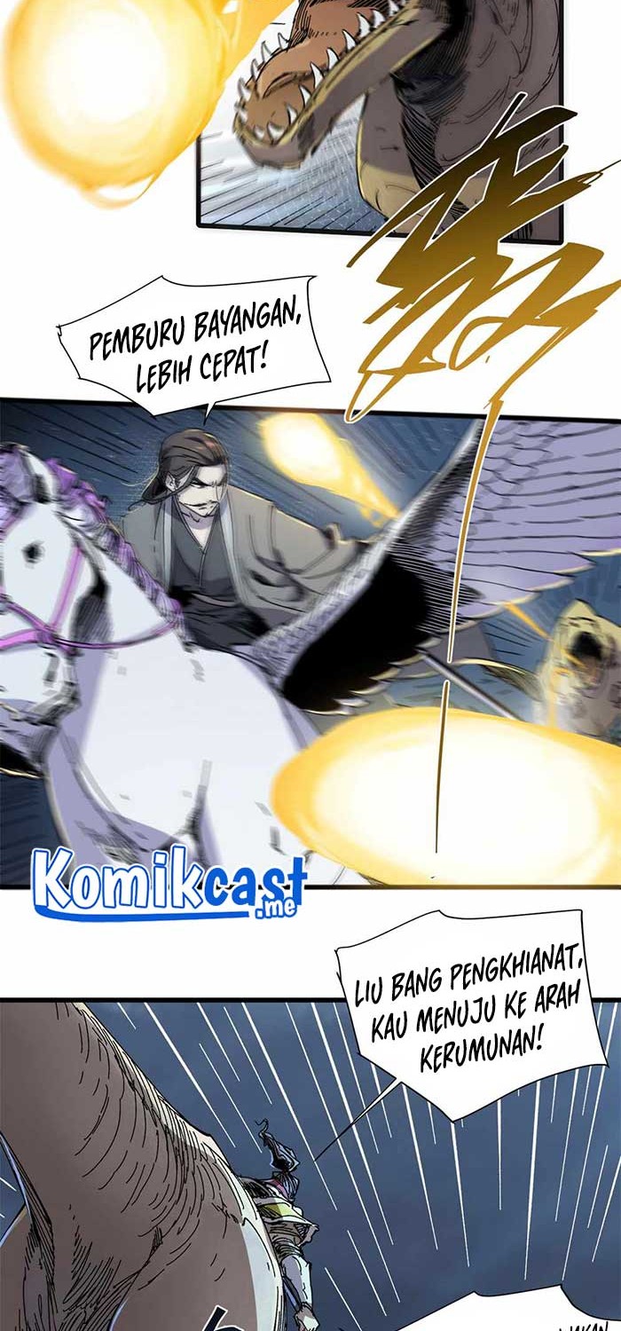 Eternal Kingdom Remake Bab 66 halaman 7
