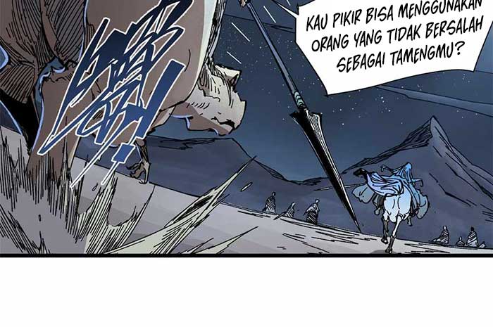 Eternal Kingdom Remake Bab 66 halaman 8
