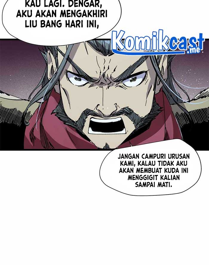 Eternal Kingdom Remake Bab 66 halaman 14