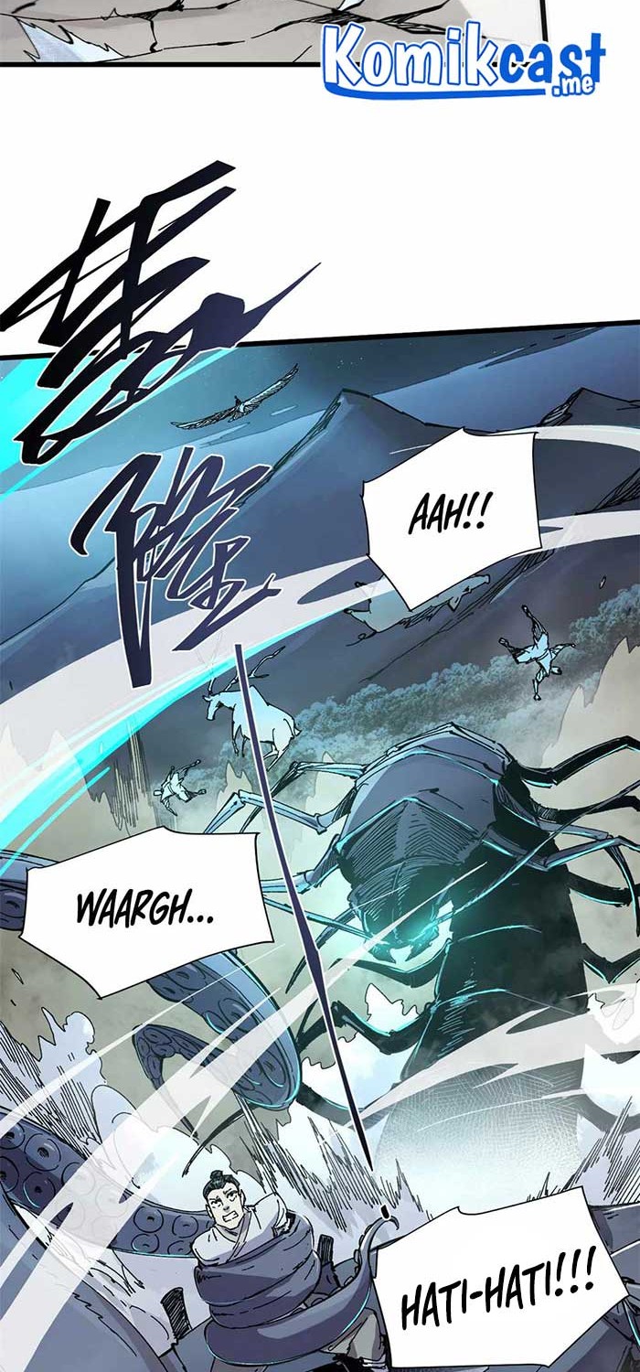 Eternal Kingdom Remake Bab 66 halaman 18