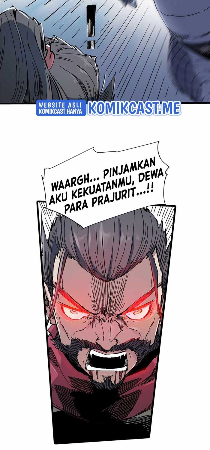 Eternal Kingdom Remake Bab 67 halaman 10