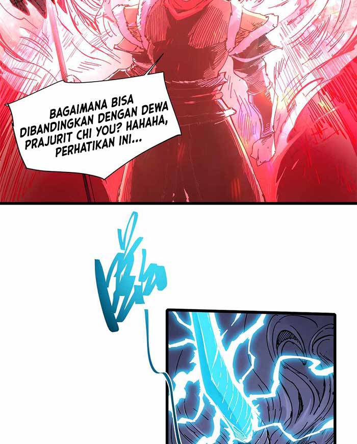 Eternal Kingdom Remake Bab 67 halaman 15