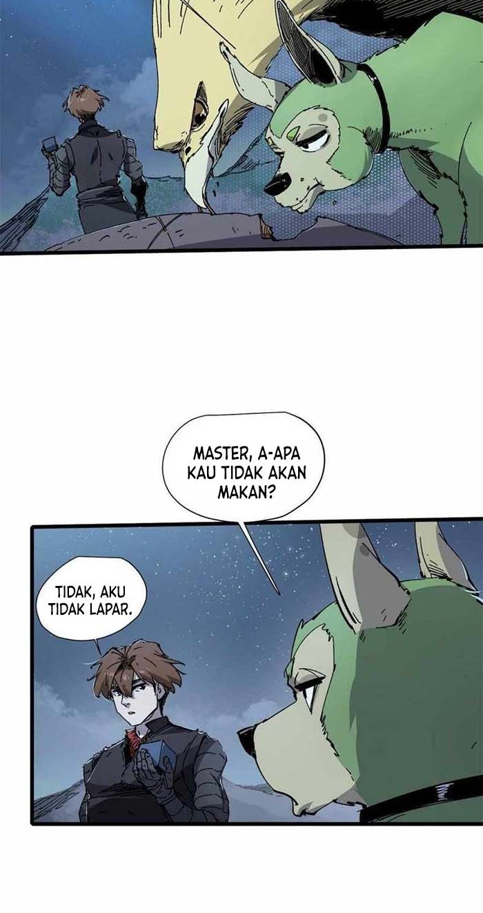 Eternal Kingdom Remake Bab 68 halaman 5
