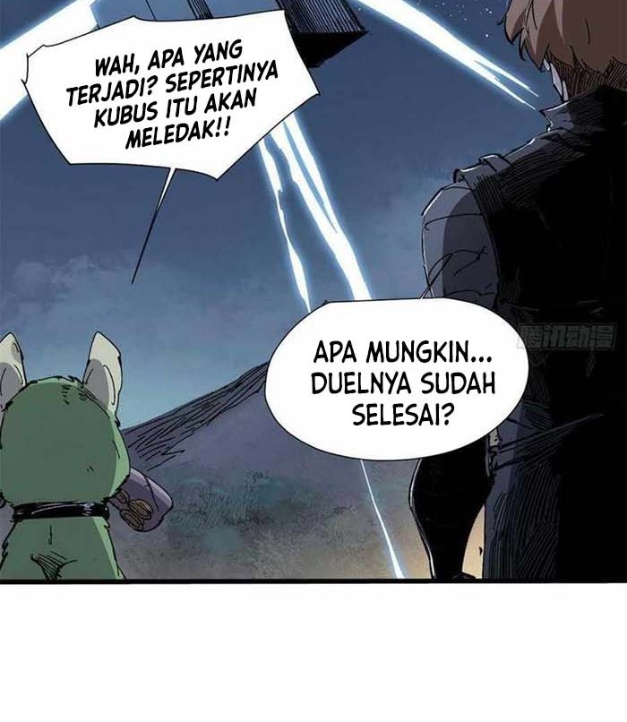 Eternal Kingdom Remake Bab 68 halaman 7