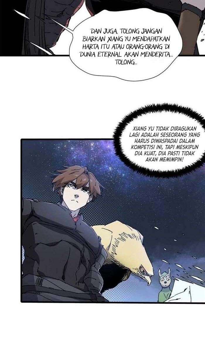 Eternal Kingdom Remake Bab 68 halaman 13