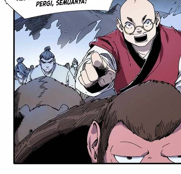 Eternal Kingdom Remake Bab 68 halaman 16